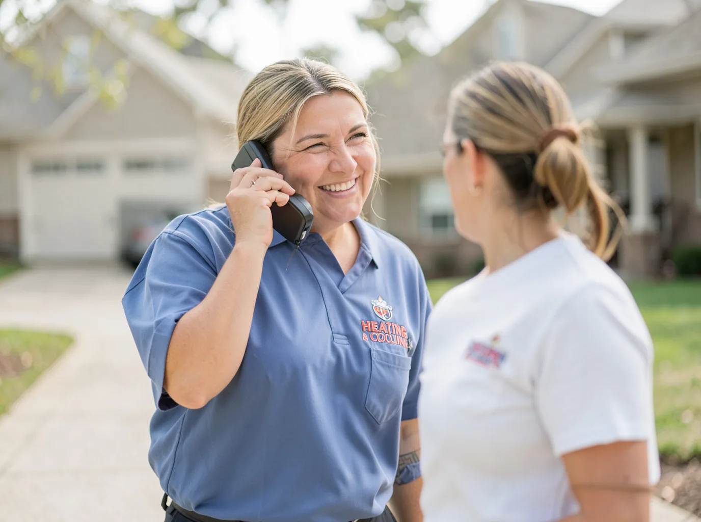 Hvac Repair Del Valle, TX FAQs